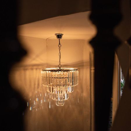 Sofs Boutique Hotel Arhus Ngoại thất bức ảnh