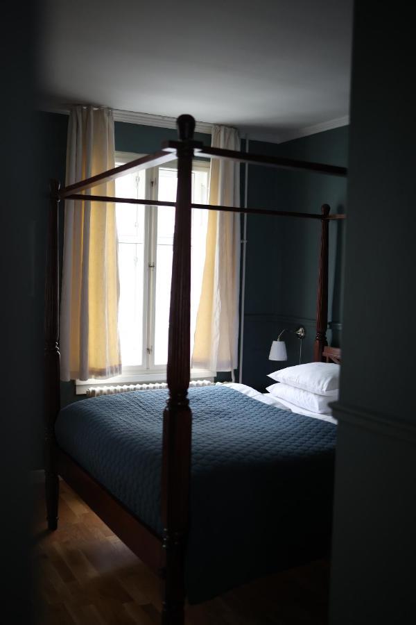 Sofs Boutique Hotel Arhus Ngoại thất bức ảnh