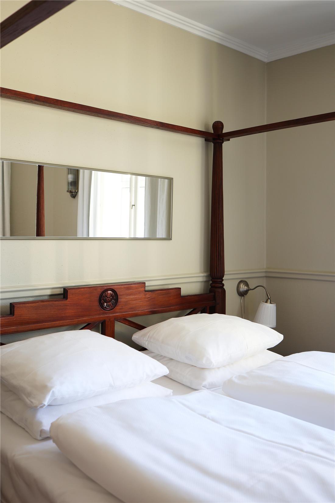 Sofs Boutique Hotel Arhus Ngoại thất bức ảnh