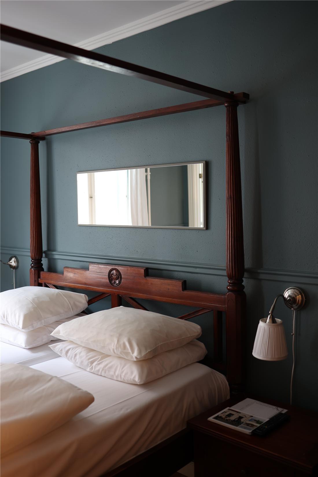 Sofs Boutique Hotel Arhus Ngoại thất bức ảnh