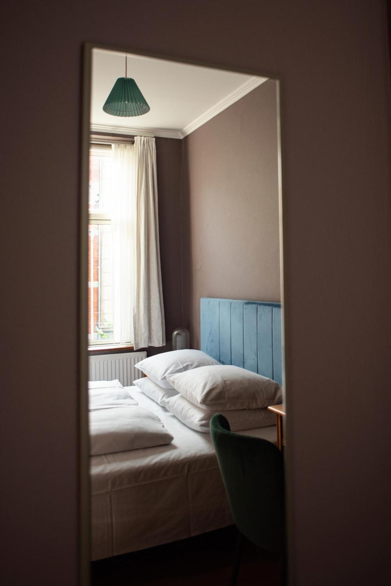 Sofs Boutique Hotel Arhus Ngoại thất bức ảnh