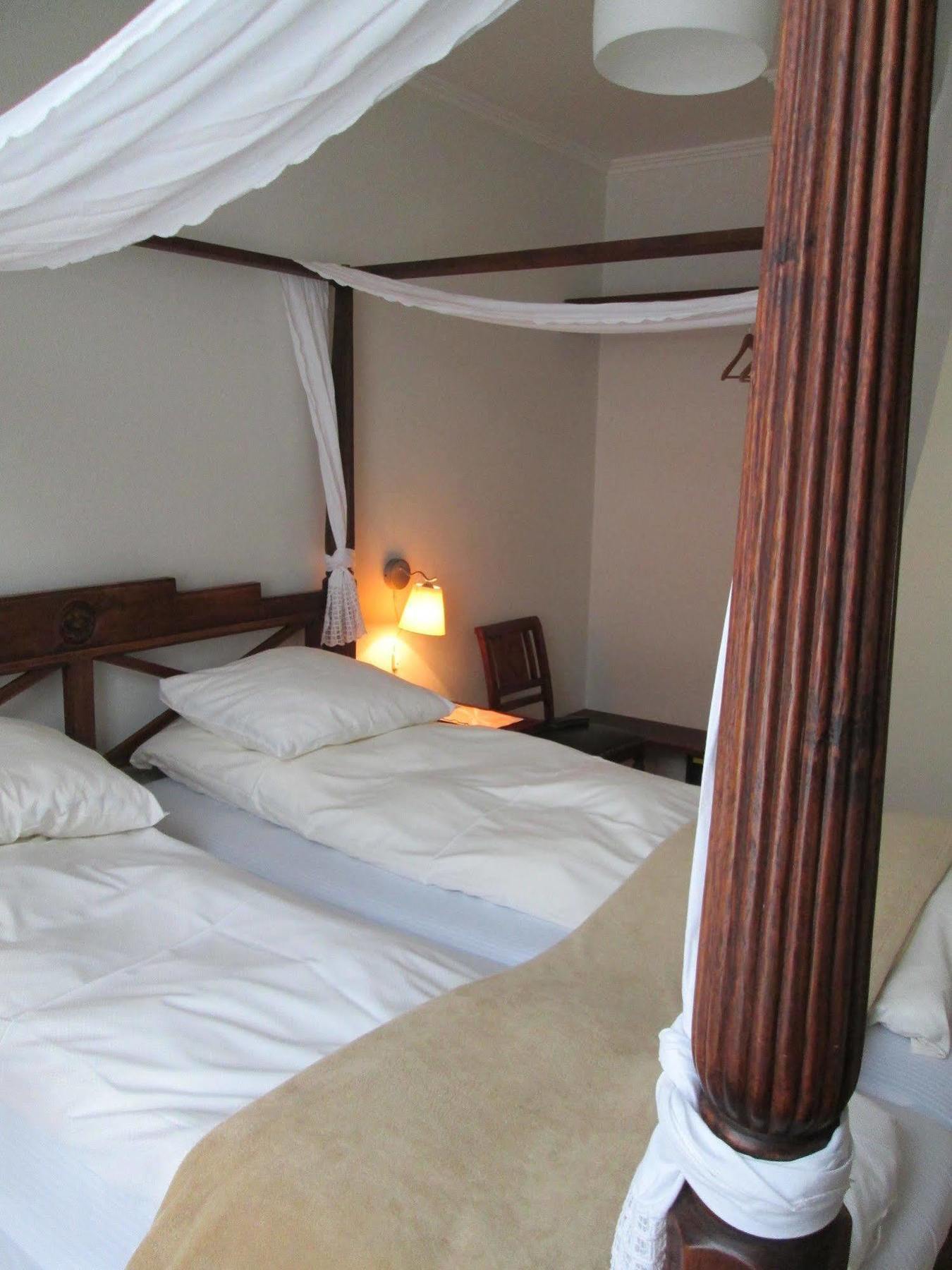 Sofs Boutique Hotel Arhus Ngoại thất bức ảnh