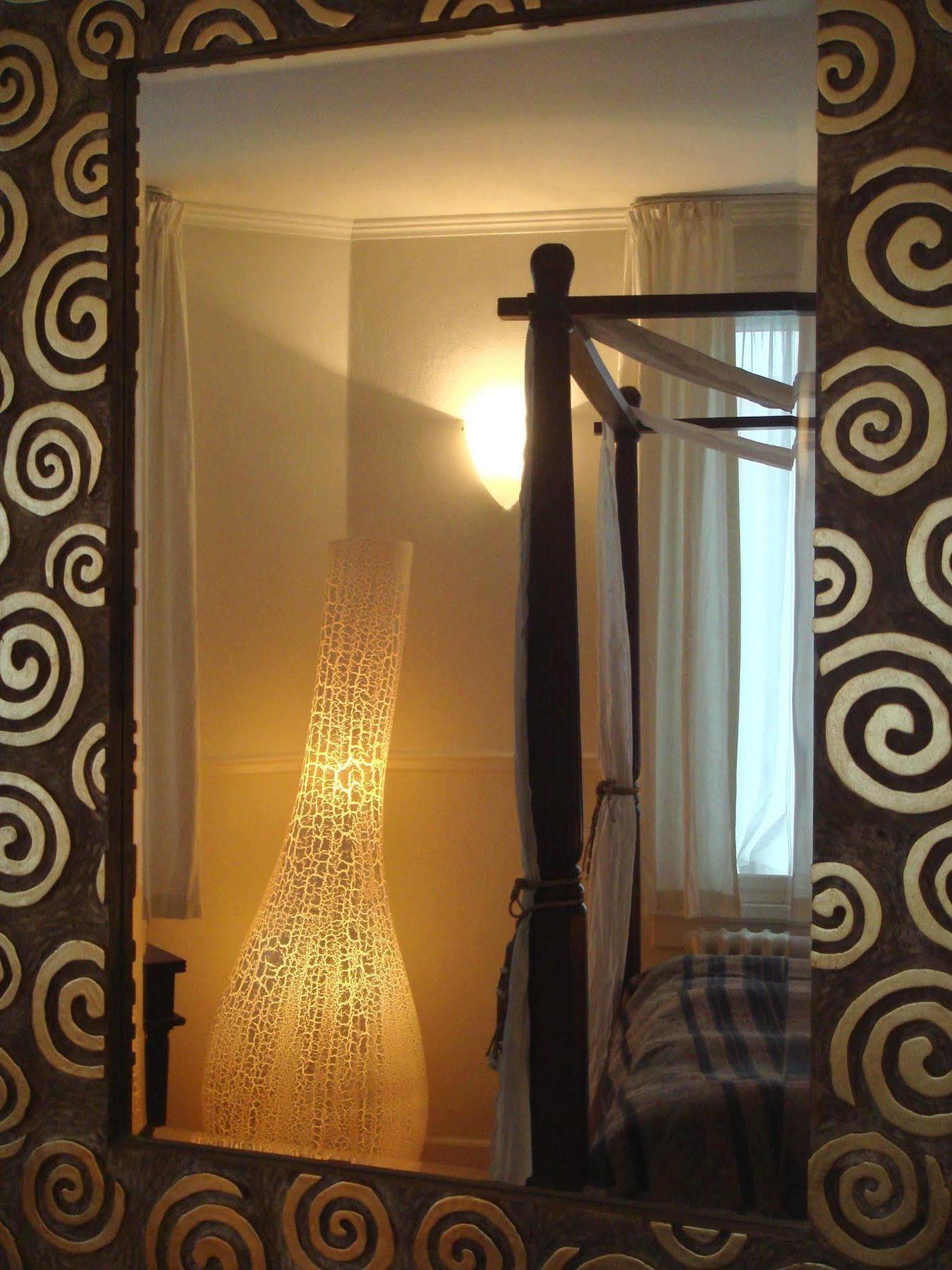 Sofs Boutique Hotel Arhus Ngoại thất bức ảnh